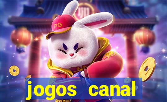 jogos canal premiere hoje